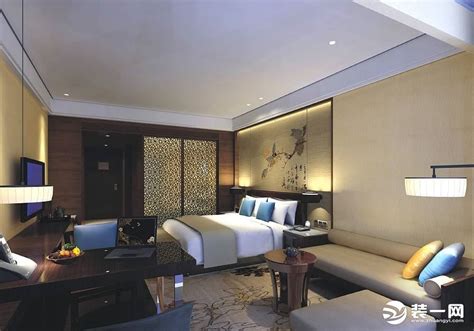 五星级酒店设计|空间|室内设计|酒店民宿设计 - 原创作品 - 站酷 (ZCOOL)