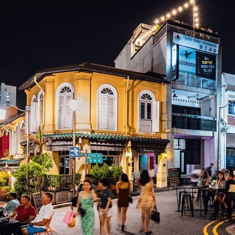 Best Time To Visit Kuala Lumpur: A Seasonal Guide To Exploring The City