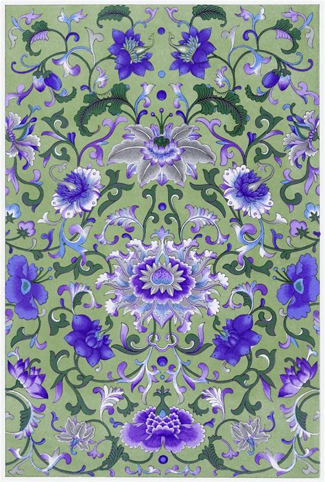 Pattern 的图像结果