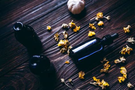 How to Make Garlic Mullein Oil • Schisandra & Bergamot