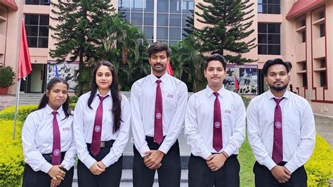 ICFAI Business School (IBS) Dehradun | MBA Programs & Admissions