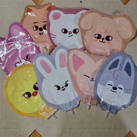 STRAY KIDS x SKZOO Plush POP-UP STORE THE VICTORY in India | Ubuy