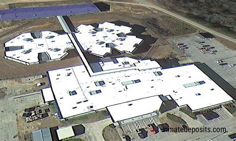 Troup County, GA Inmate Lookup, Inmate Deposits, Jail Info