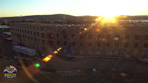 Oregon Institute of Technology's New $35 Million 'Mass Timber ...