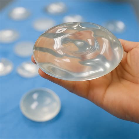 Silicone Medical Products in Cosmetic and Reconstructive Surgery