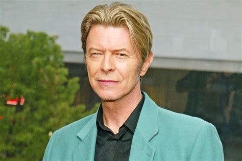 Did David Bowie Ever Get His Teeth Fixed at Tracey Parmelee blog