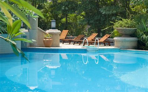 CHEMBRA HERITAGE - RESORT
