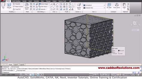 AutoCAD Custom Hatch Tutorial 的图像结果