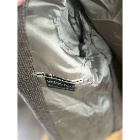 Tweed jacket HARRIS TWEED Brown size 40 UK - US in Tweed - 60643037