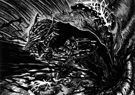 Berserk Chapter 269 Page 10 | Berserk, Splash art, Manga fantastique