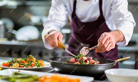 Chef Kitchen Cooking 的图像结果