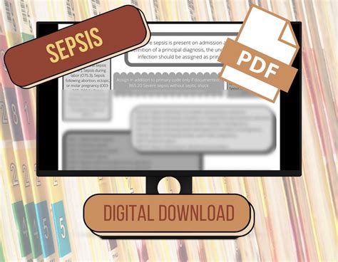 Image result for Coding Sepsis