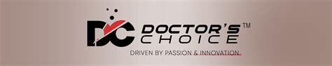 Amazon.in: DOCTOR'S CHOICE