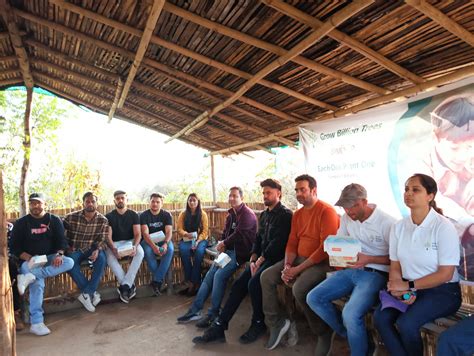 SIMPPLR's Green Commitment: Empowering Employees to Grow Urban Forests ...