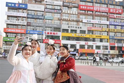 延吉旅游｜朝鲜族民俗园最全拍照指南【携程氢气球】