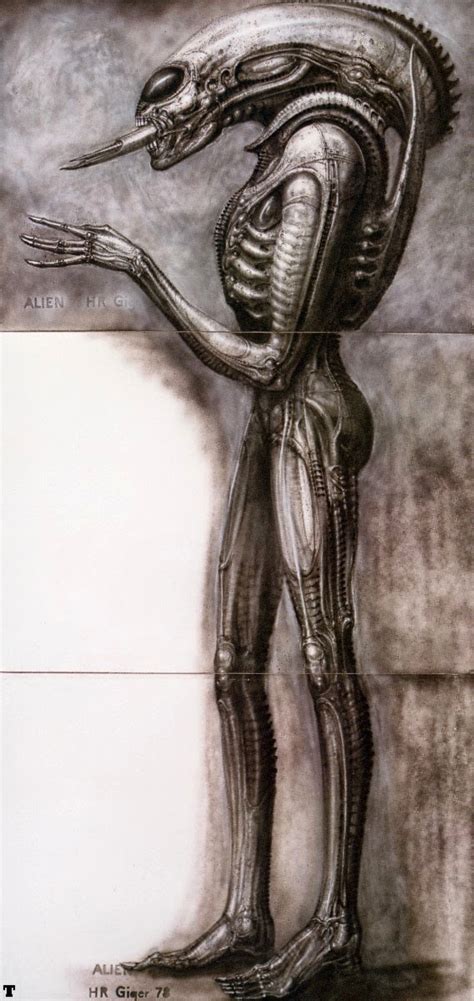 Image result for Alien Mito
