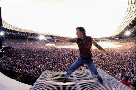 Image result for B. Springsteen