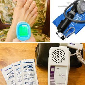 Peripheral Arterial Disease (PAD) and Ankle Brachial Pressure Index ...