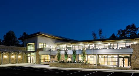 Vestavia Hills Library | Myrick Gurosky + Associates