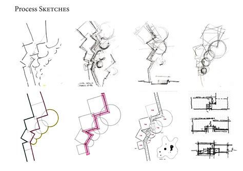 FOOTPRINTS OF JOY - A Creche near the Banyan Tree | CEPT - Portfolio