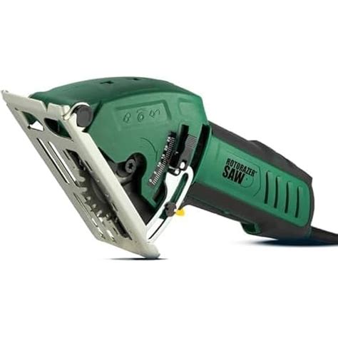 RotorazerSaw Official ROTORAZER Compact Circular Saw Set for DIY India ...