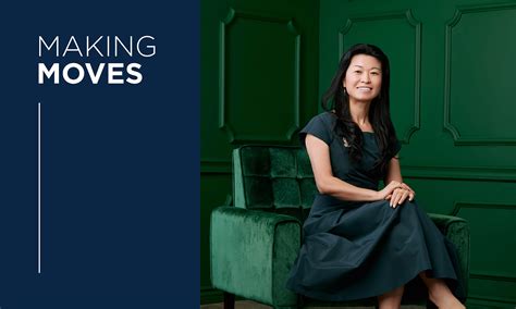 Sophie Xu joins Jameson Sotheby’s International Realty’s Chicago City ...
