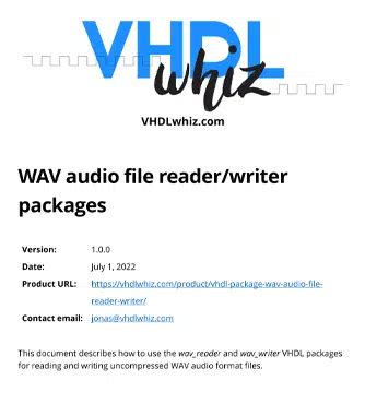 Image result for WAV File Reader