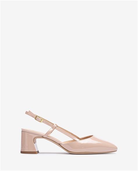 Buy SlingBack Shoes Online - Shoes for Women | UNISA