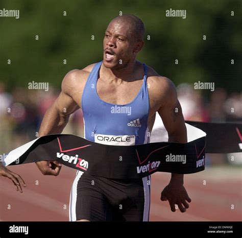 Maurice greene hi-res stock photography and images - Alamy