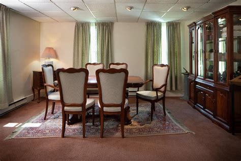 Our Locations | Goss Funeral Services