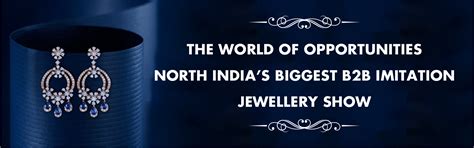 3IJS India International Jewellery Show