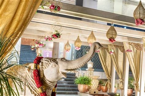 SVS Aura Banquet - Venue - Sarjapur Road - Weddingwire.in