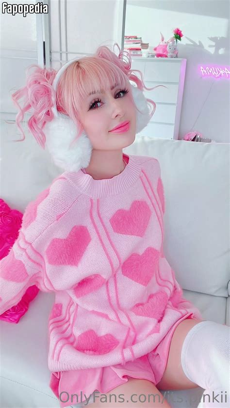 Its.pinkii Nude OnlyFans Leaks - Photo #3109287 - Fapopedia