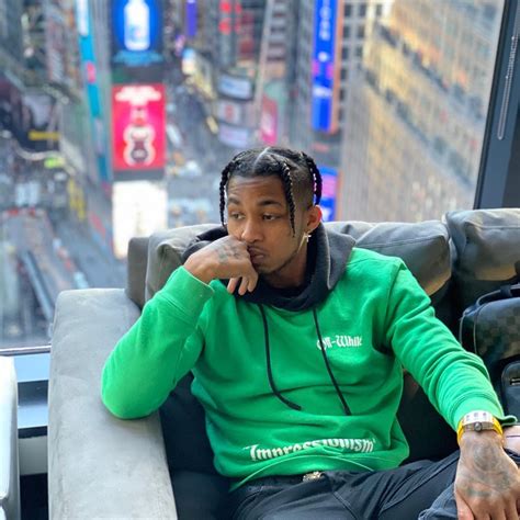 DDG - Biography, Height & Life Story | Super Stars Bio