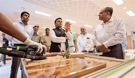 Skill India | Caple Industrial Solutions