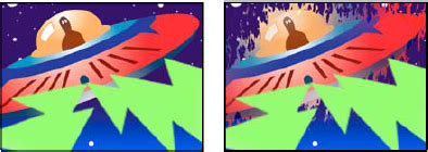 Stylize effects in After Effects