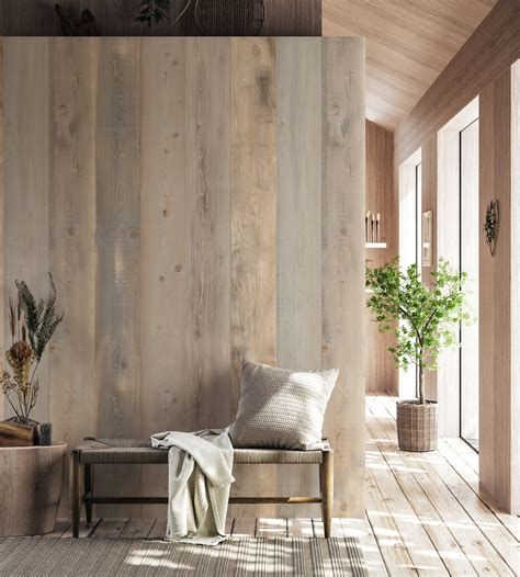 Rustic Wall Paneling Ideas Wooden Wall Designs And Panels For Bedroom