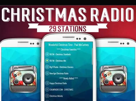 Customised gifts, poetry fun, memes: Make your Christmas app-worthy ...