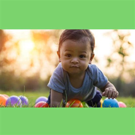 Nurturing Early Development: The Significance of Encouraging Crawling ...