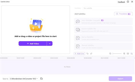 Subtitle Cat: Translate and Sync Subtitles for Any Video