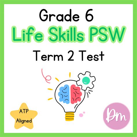 Grade 6 Geography Term 1 Test (2025) • Teacha!