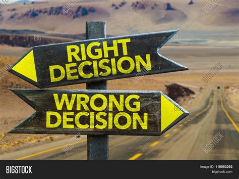 Wrong Decision Morality Image 的图像结果