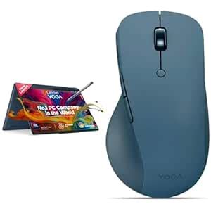 Lenovo Yoga 7 Intel Evo Core Ultra 7 155H Built-in AI 14"(35.5cm) 2.8K ...