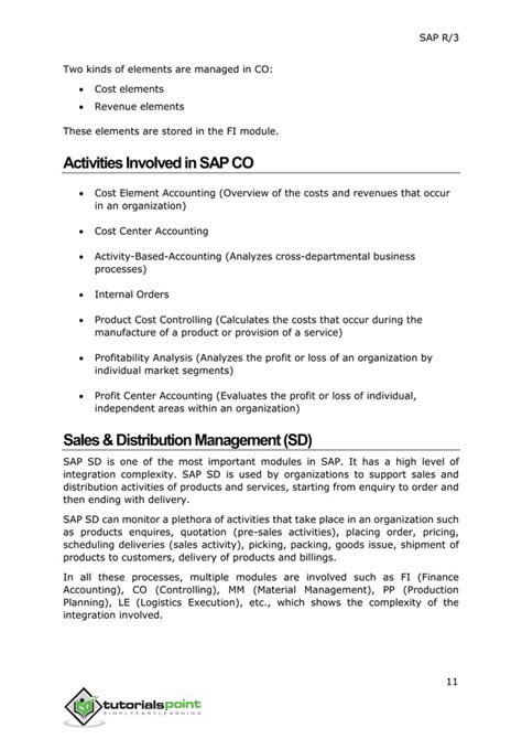 Image result for SAP Tutorial 2013