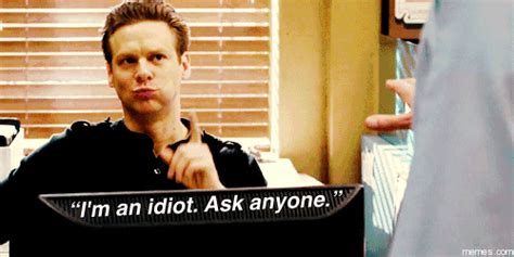 What An Idiot GIFs | GIFDB.com
