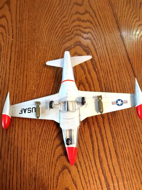 Lockheed F80 (P80) Shooting Star America's first operational jet ...