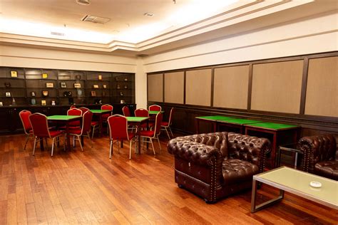 General Facilities - Royal Lake Club KL