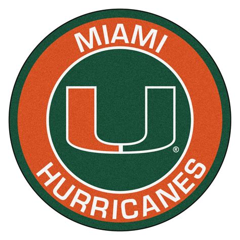 Hurricanes Football Logo at Lisa Sotelo blog