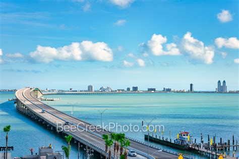 South Padre Island Bridge
