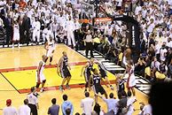 Image result for Ray Allen Shooting